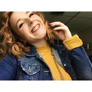 Meet your Posher, Hannah